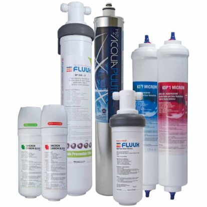 Water Filter Range