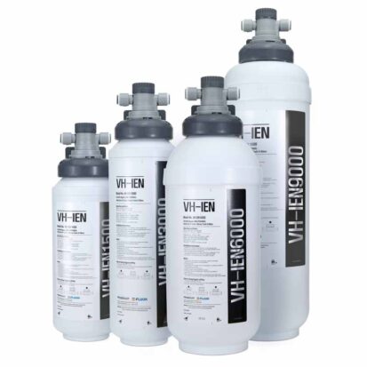 Coffee / Vending - Variable Bypass Filters