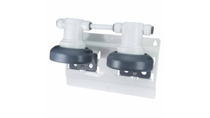 EP/EP Heads Twin Bracket