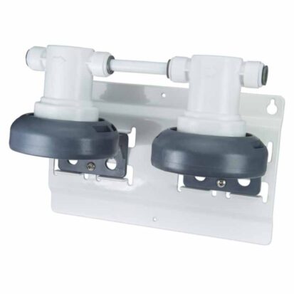 EP/EP Heads Twin Bracket