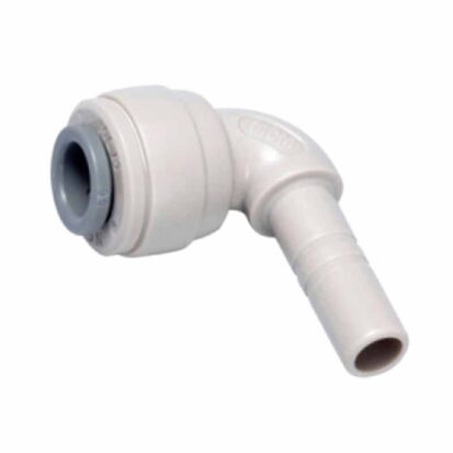 MCM Stem Reducing Elbow